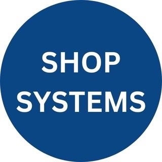 Shop Systems Button