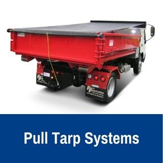 mountain tarp product line cover for pull tarp systems