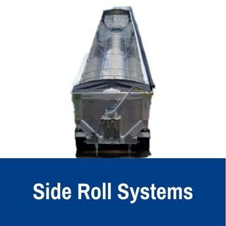 mountain tarp product line cover for side roll tarping systems
