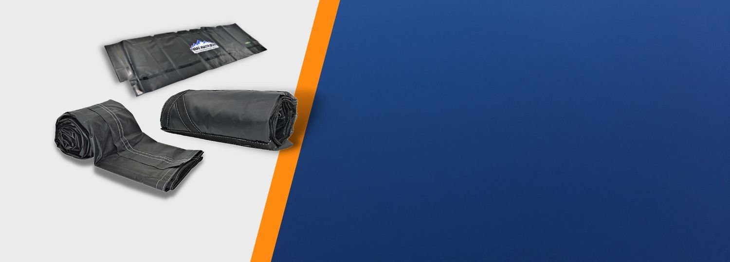 Shop Tarps | Mountain Tarp