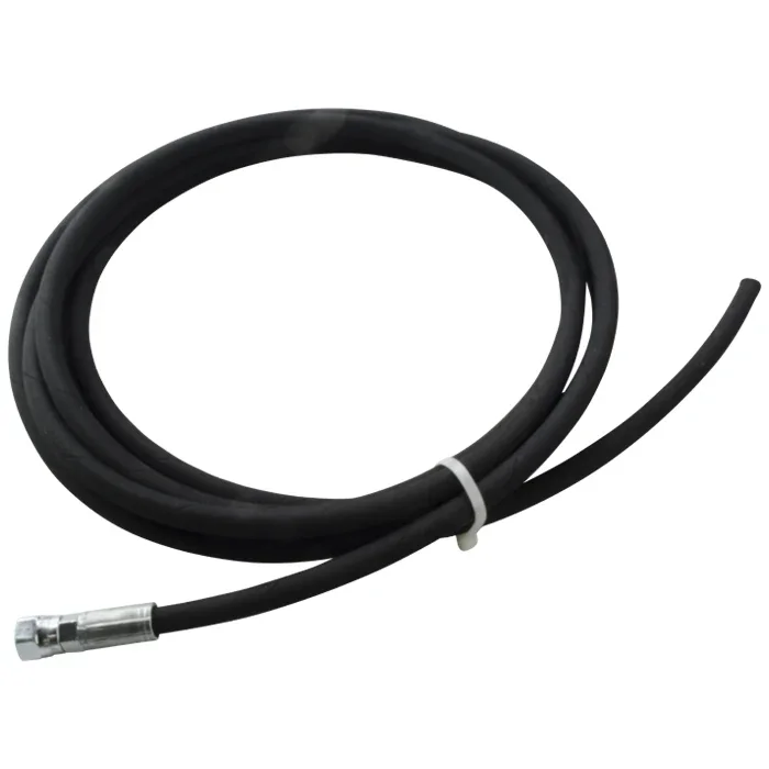 Hydraulic Hose, -4  x 16' Crimp