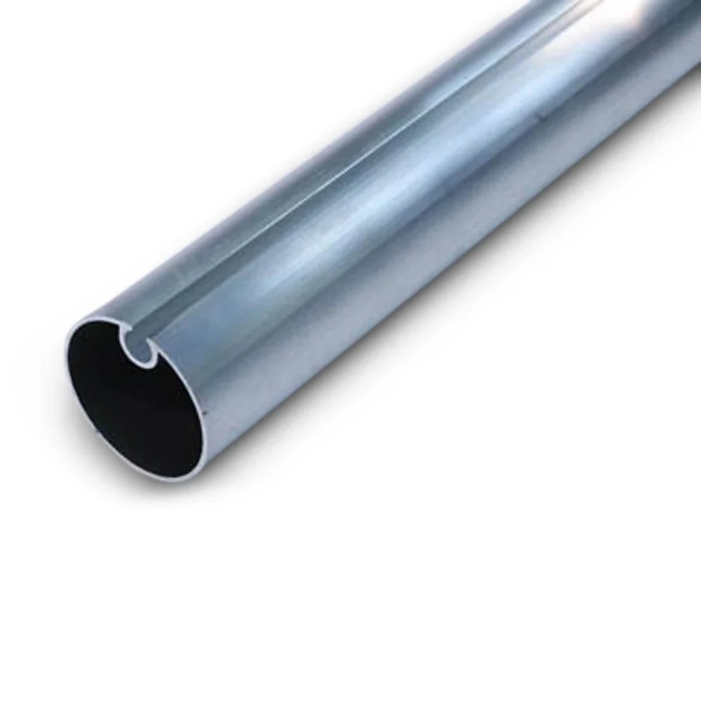 Outer Small Roller