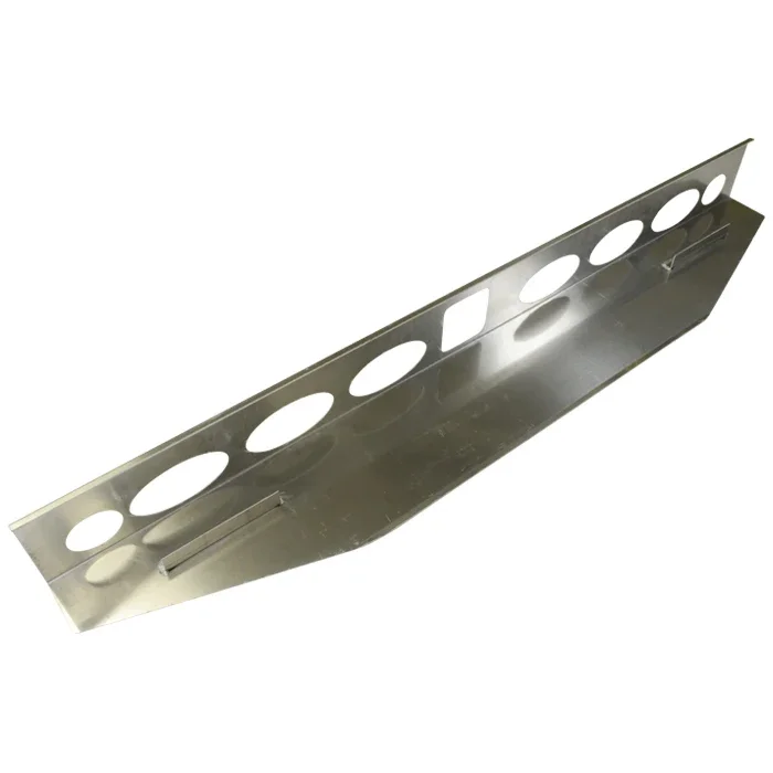 100" New Smooth Wind Guard