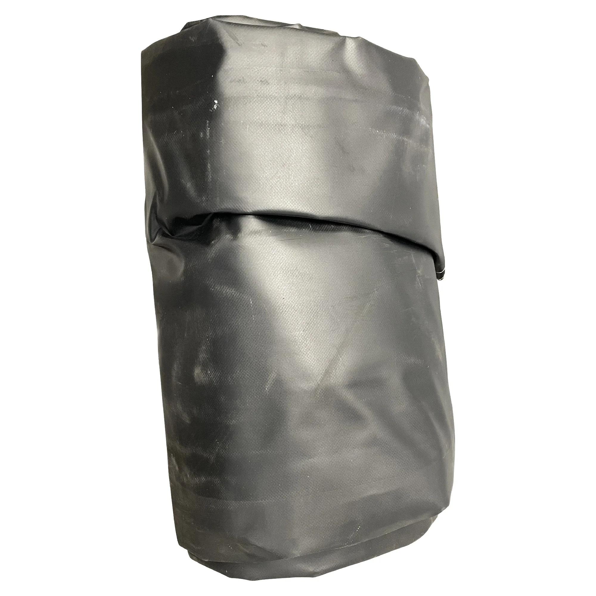 43' x 96" Vinyl Side Roll Transfer Trailer Tarp