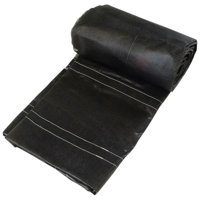 10' x 40' Flat Screen Tarp