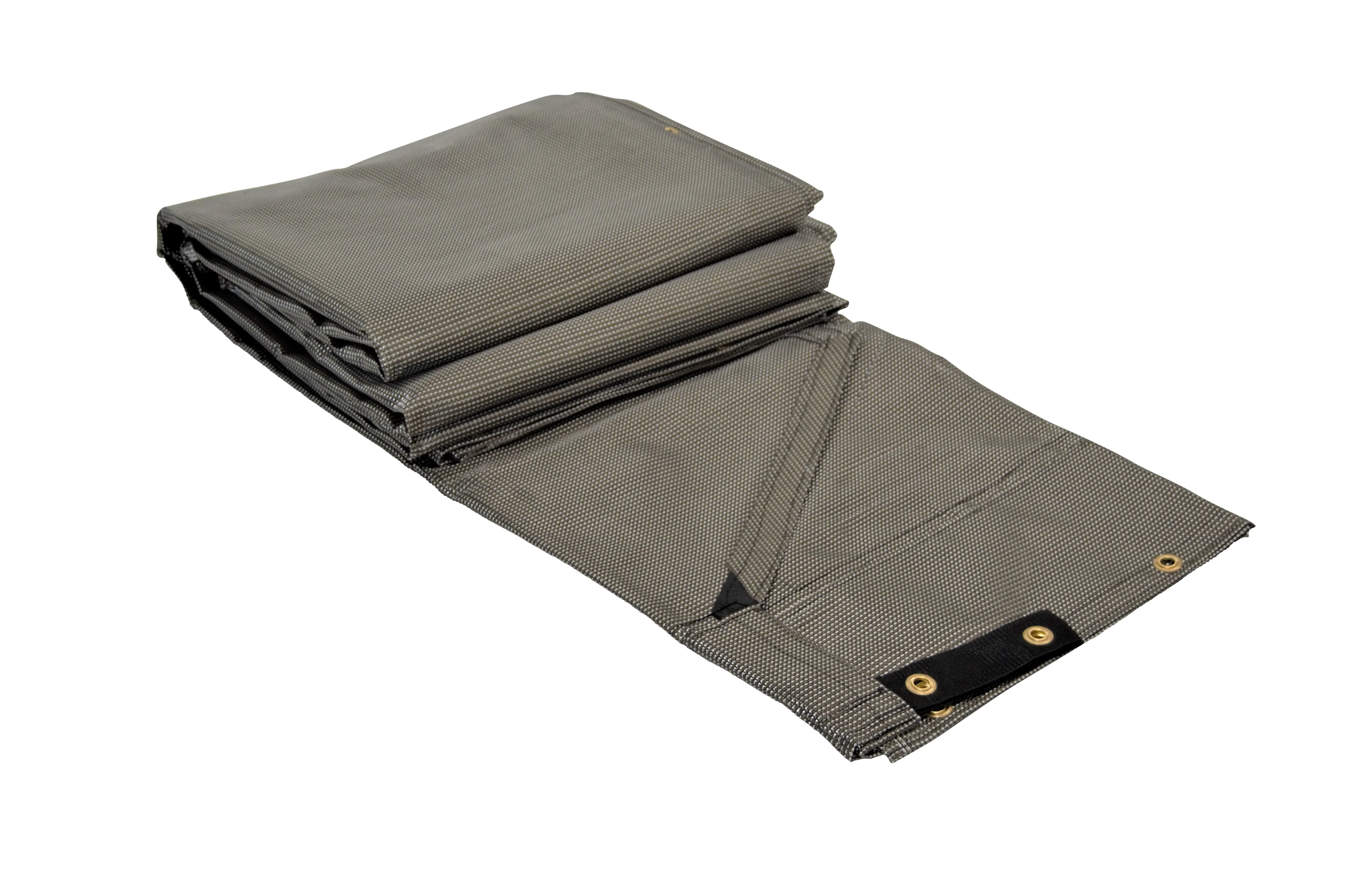 Rhino Mesh Tarp (Shock Cord) | Mountain Tarp