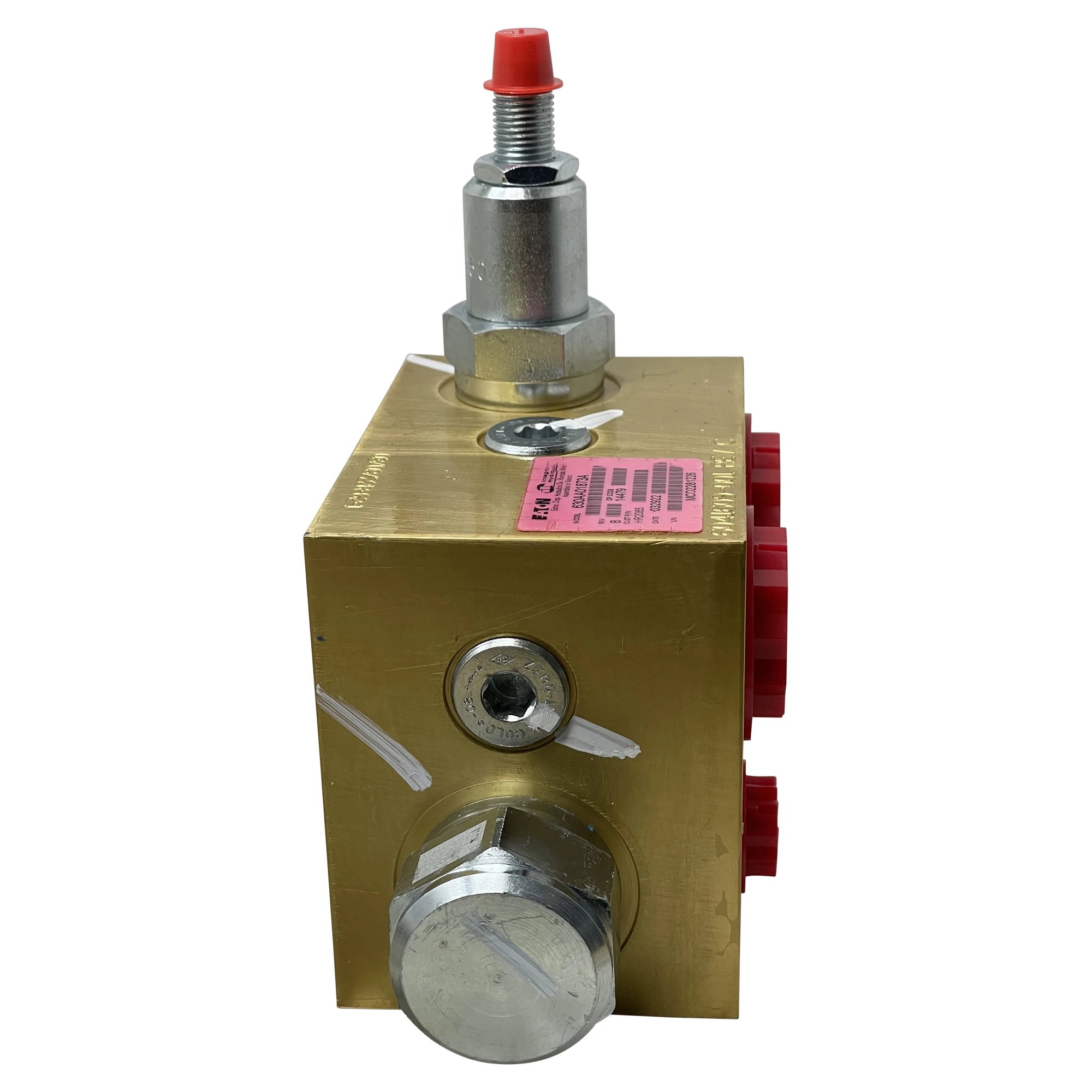 5 GPM Flow Diverter Valve