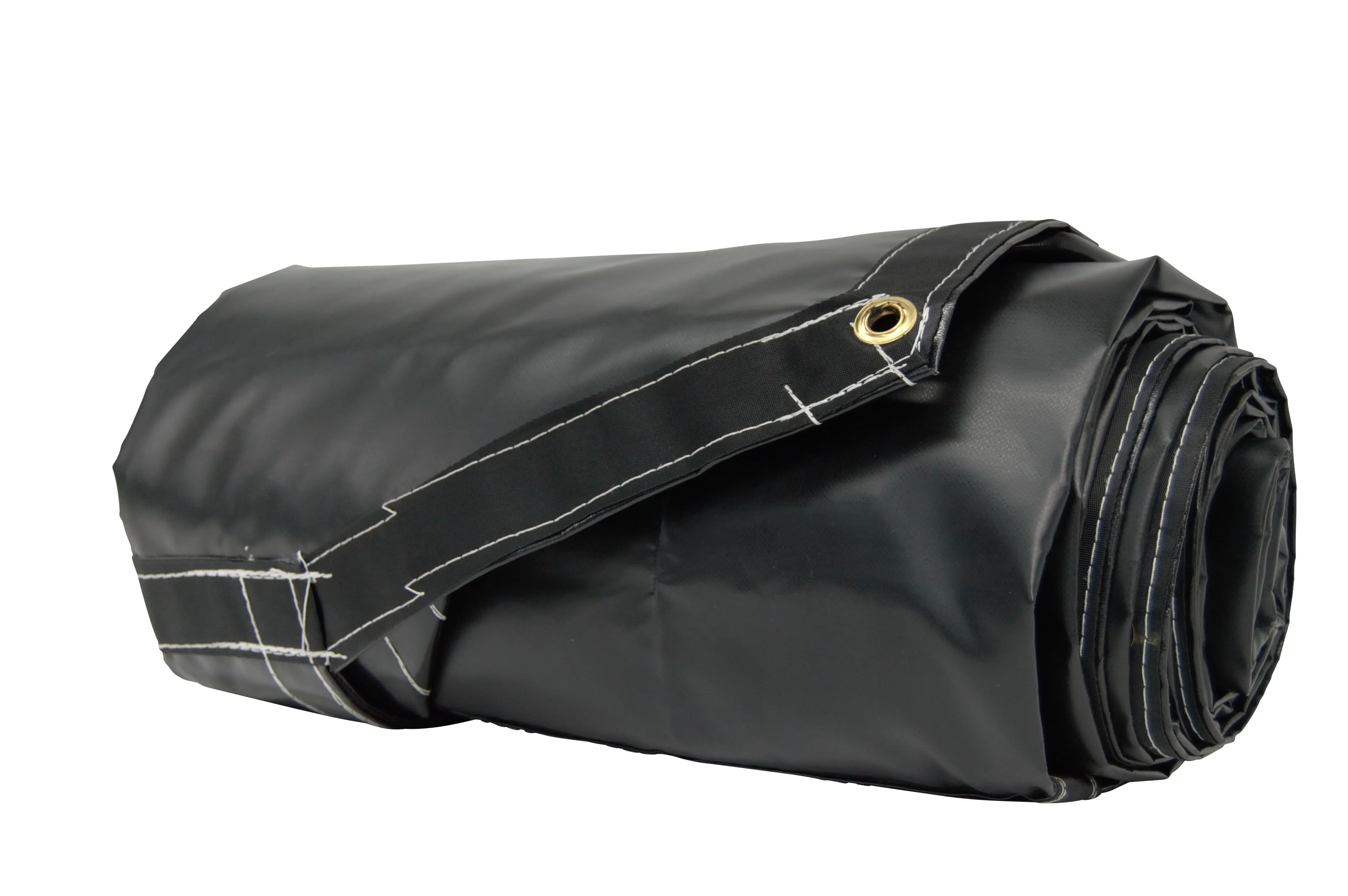 7' x 14' Vinyl Flap Tarp | Mountain Tarp