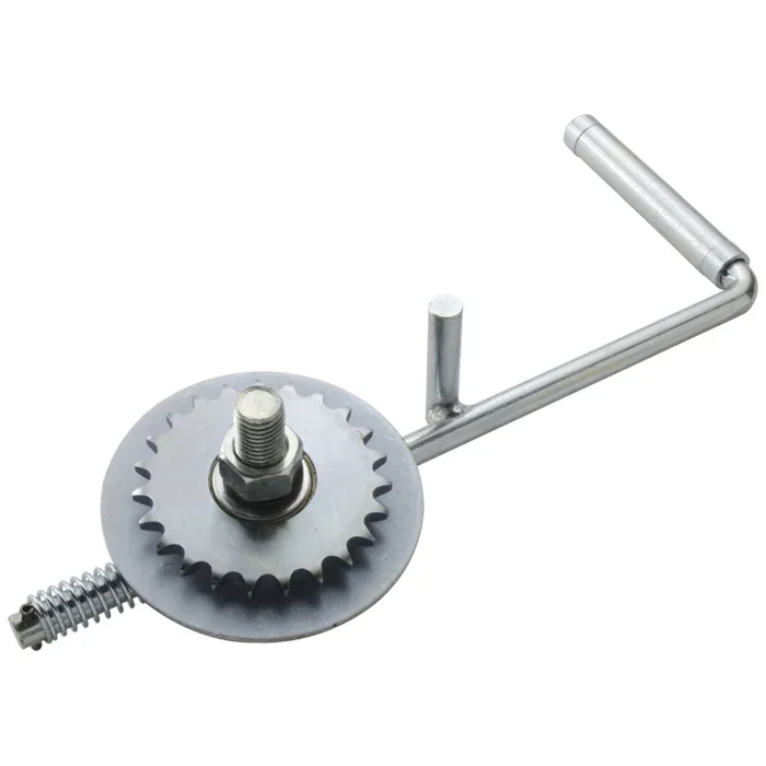 Complete Tarp-N-Go Crank Handle