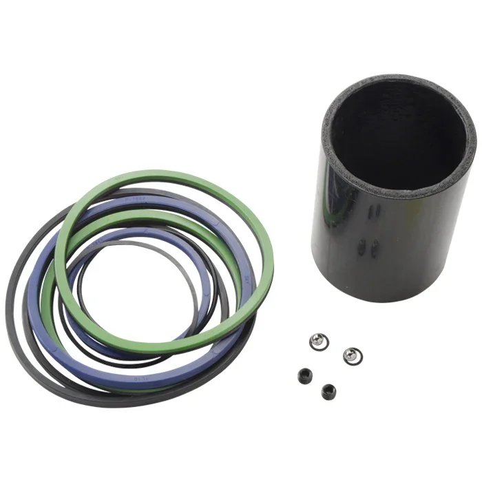 Hydraulic Actuator Seal Kit | Mountain Tarp