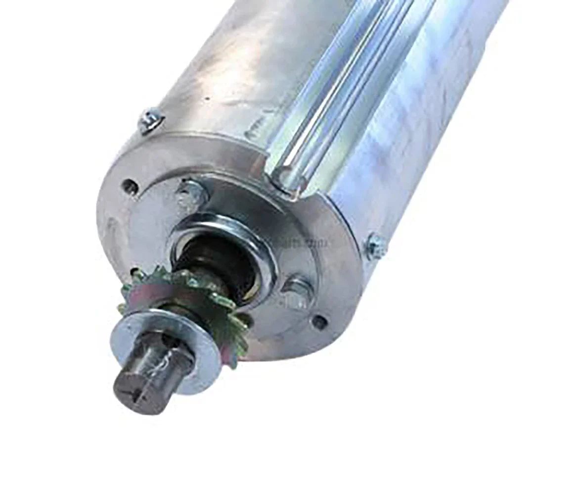 Roller Assembly for HR2000