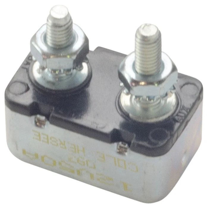 50 Amp Circuit Breaker | Mountain Tarp