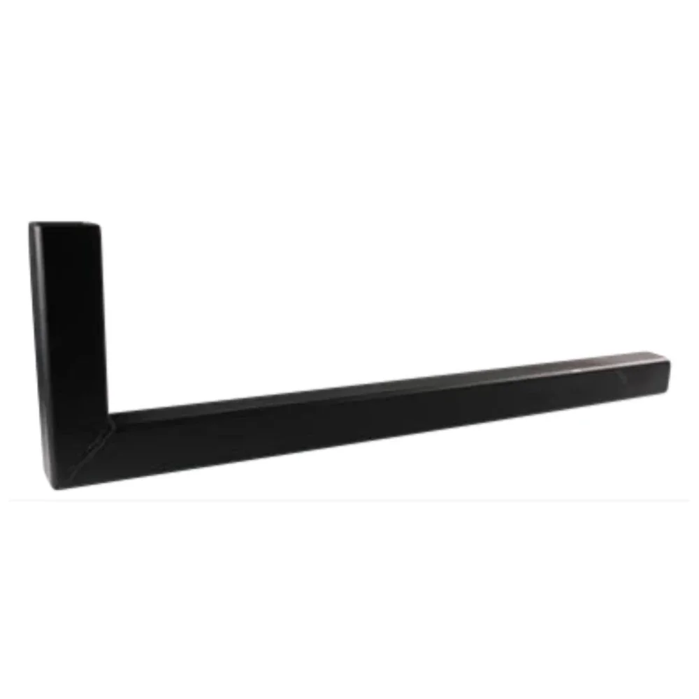 L-Shaped Chassis Mounting Tube