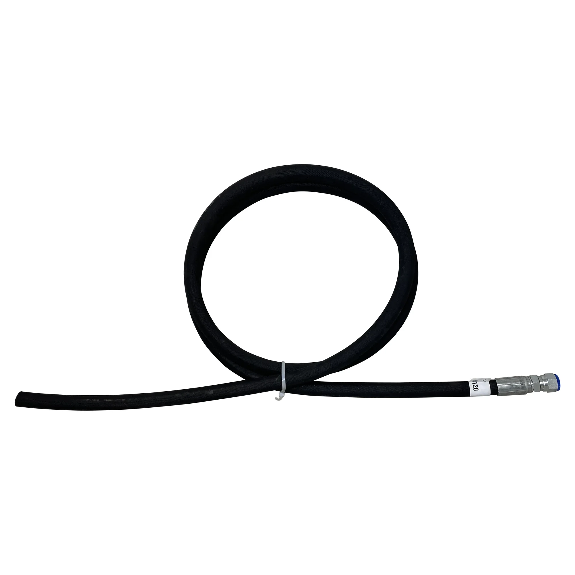 Hydraulic Hose, -8 x 8ft L -0