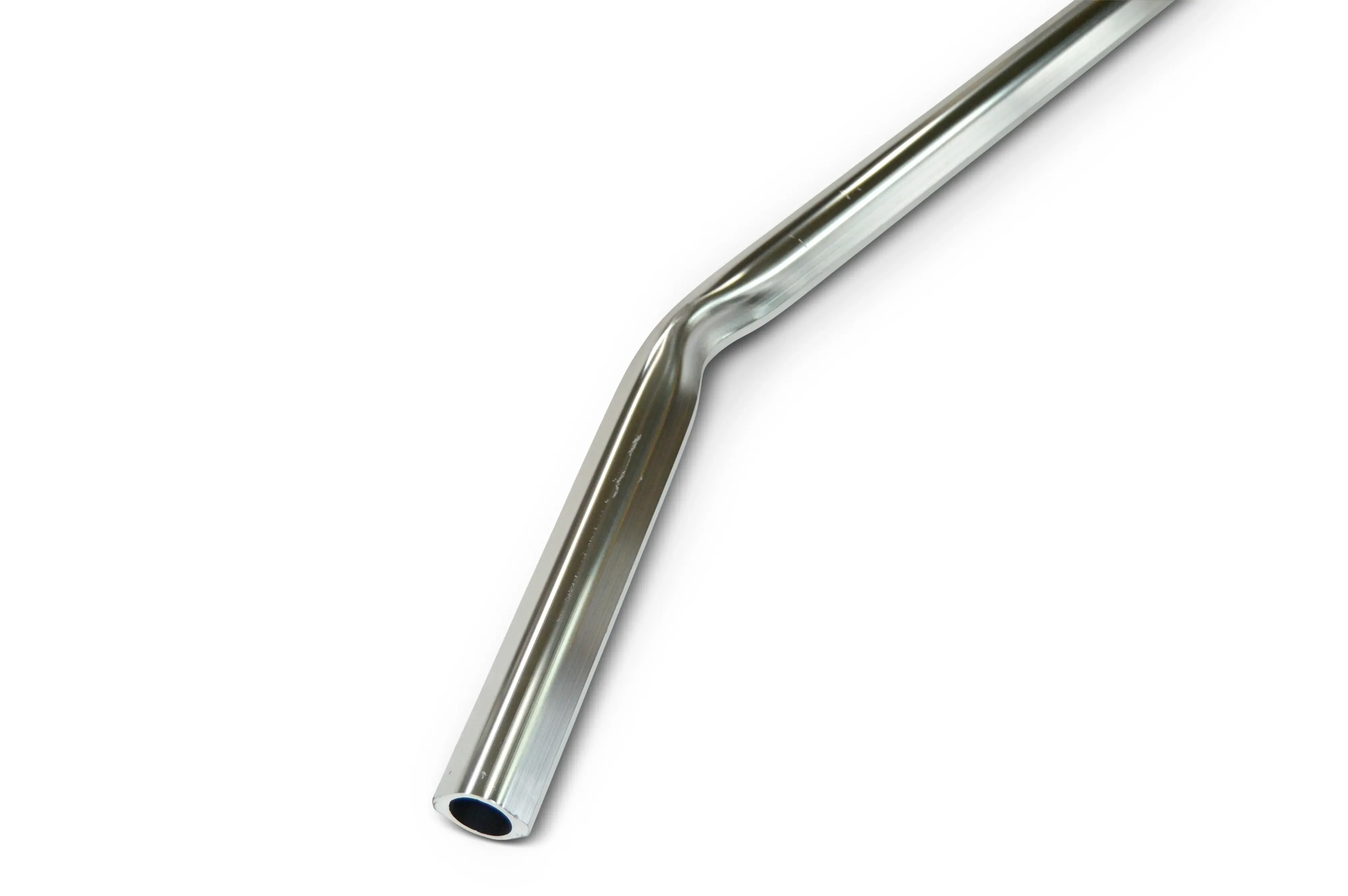 12' Arm with 3' Bend - No Connect