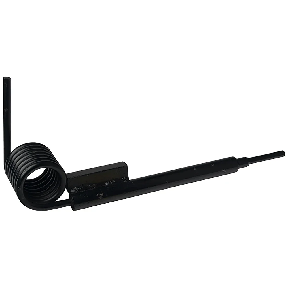 Side Mount Base Arm for 8'-15' Bed Lengths (Driver Side)