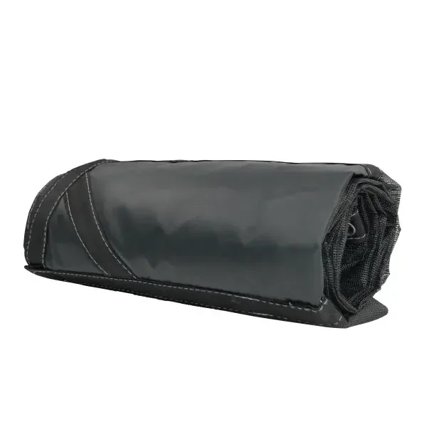 7' x 20' Screen Tarp with 1 Pocket | Mountain Tarp
