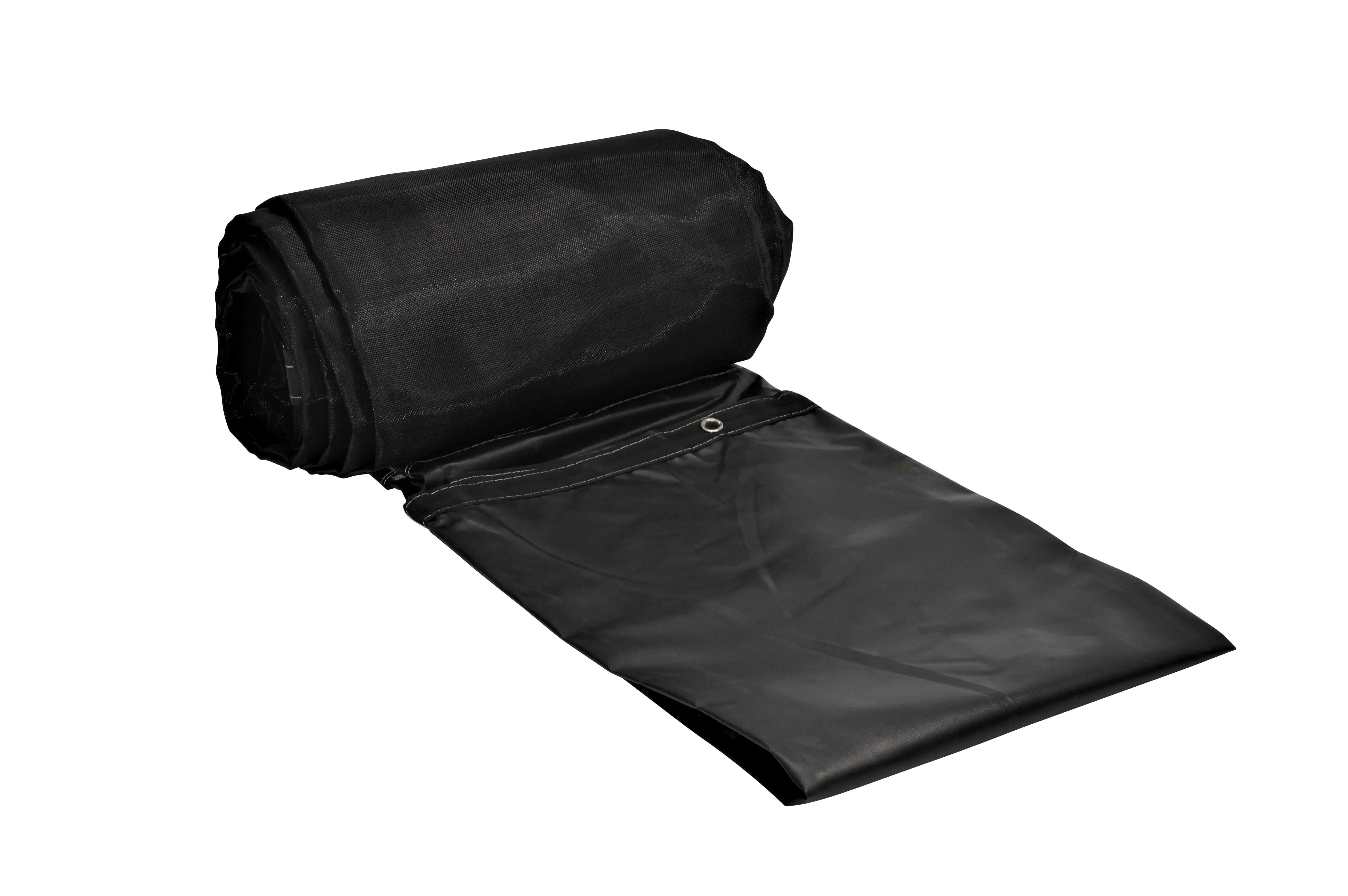 8' x 28' Gorilla Mesh Roll Off Tarp | Mountain Tarp
