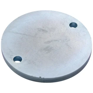 Strong Arm Tarp Tube Cap