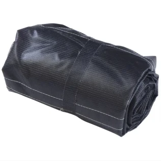19' x 9' Heavy Duty Mesh Cover