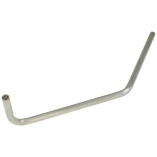8'-19' Aluminum Bow (Passenger Side)