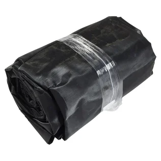 Rack 'n Pinion Strong Arm Tuff Cover