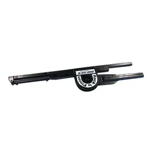 Mounting Bracket Assembly (Driver Side)