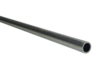 Aluminum Rear Section