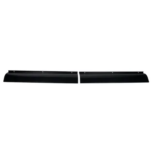 8'-19' Windscreen Unit with 1 D