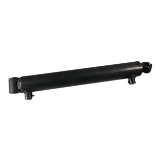 Rack 'n Pinion 16" Stroke Cylinder
