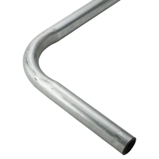 96" Bent Crossover