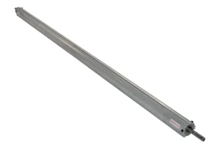 Everlast Roller Assembly