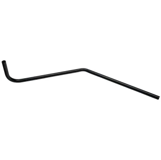 1" Diameter Crossover Bow (Driver Side)