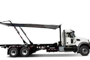 RP4500SARG with o Diverter & Spool