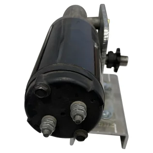 Aluminum Mounting Bracket Assembly, Inside Mount