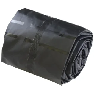 96" x 36' Tarp-N-Go Anti-Pollution Vinyl Tarp