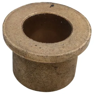 Large Bronze Bushing
