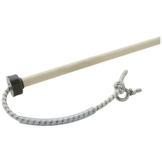 Complete Roll Return Assembly