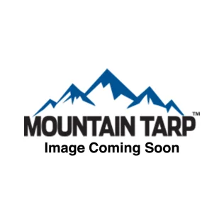 Side Flip Tarp System Recessed