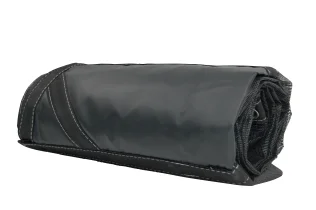 7' x 20' Screen Tarp with 1 Pocket | Mountain Tarp