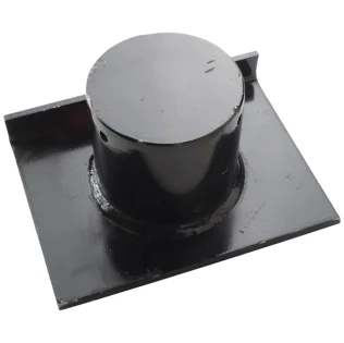 Deluxe Mounting Bracket for 16"-19" Arm