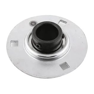 1" Bearing with Collar for Roll