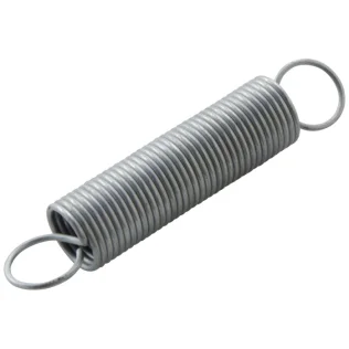 Clicker Extension Spring