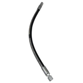 16" Dual Lid Side Flip Hydraulic Hose