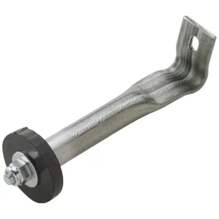 5" Tarp Keeper for Slotted