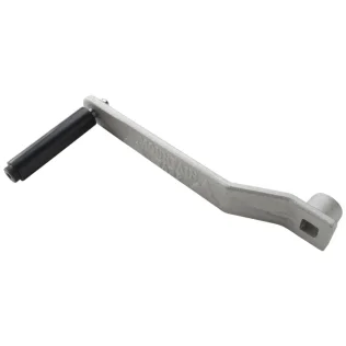 Flip Tarp Crank Handle