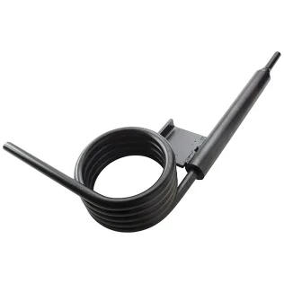 Side Mount Base Arm for 16'-19' Bed Lengths (Driver Side)