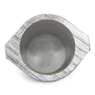 16' Extrusion Arm - No Connect