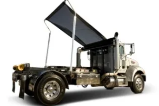 HR1500H - Tuff Tarper Del Kit