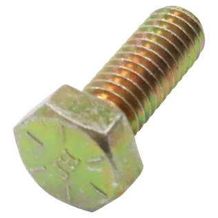 5/16" x 7/8" Grade 8 Hex Bolt